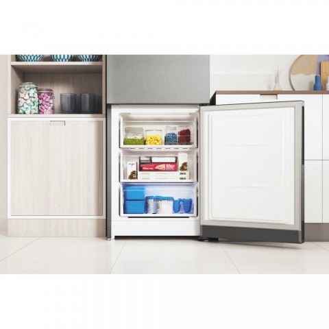 Холодильник Indesit ITR 5200 X