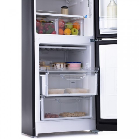 Холодильник Indesit DS 318 B