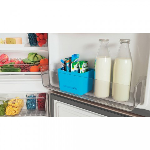 Холодильник Indesit ITR 5180 E