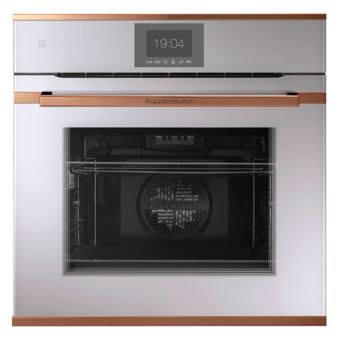 Духовой шкаф Kuppersbusch B 6550.0 G7
