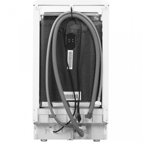 Посудомоечная машина Indesit DSCFE 1B10 RU