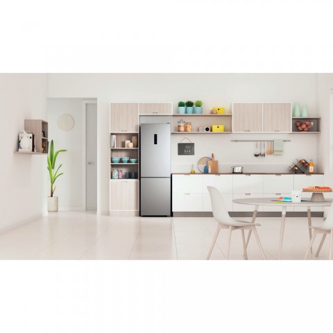 Холодильник Indesit ITR 5180 X