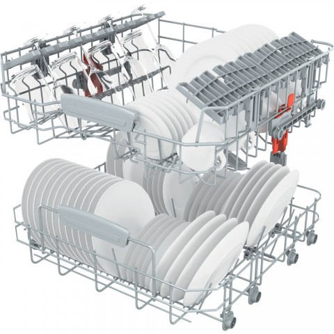 Посудомоечная машина  Ariston HI 5030 WEF