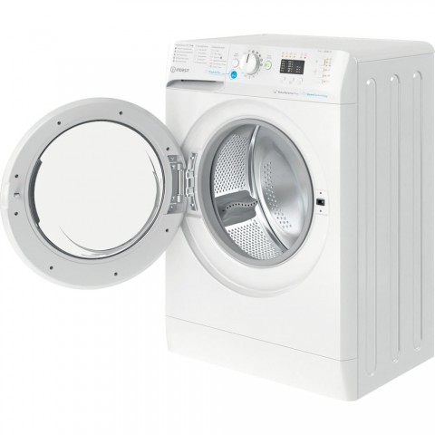 Стиральная машина Indesit BWSA 71052X WWV RU