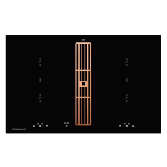 Индукционная варочная панель Kuppersbusch KMI 8500.0 SR Copper Индукционная варочная панель Kuppersbusch KMI 8500.0 SR Copper