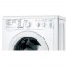 Стиральная машина Indesit IWSC 6105 (CIS)