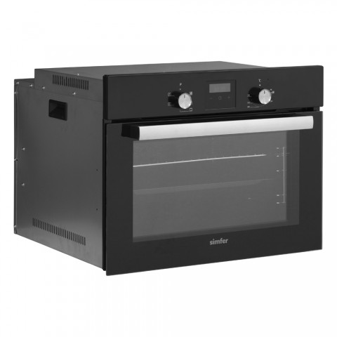 Духовой шкаф Simfer B5EB55016