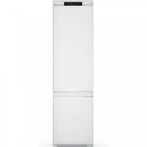 Встраиваемый холодильник Indesit INC20 T321