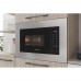 Микроволновая печь Indesit MWI 120 GX