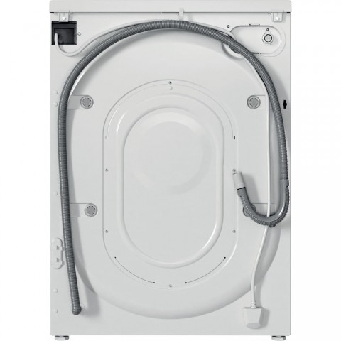 Стиральная машина Indesit IWSE 6105 (CIS).L