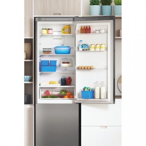 Холодильник Indesit ITR 5200 X