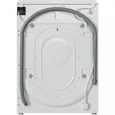 Стиральная машина Indesit BWSE 81282 L