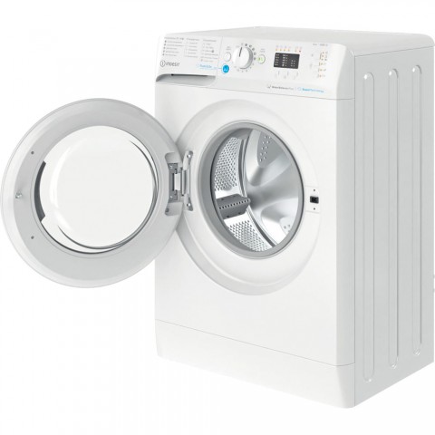 Стиральная машина Indesit BWSA 61051 WWV RU