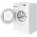 Стиральная машина Indesit BWSA 61051 WWV RU