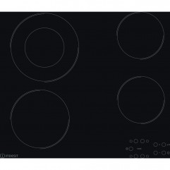 Электрическая варочная панель Indesit RI 260 C Электрическая варочная панель Indesit RI 260 C