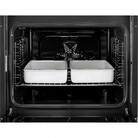 Духовой шкаф  Indesit IFW 3534 H IX