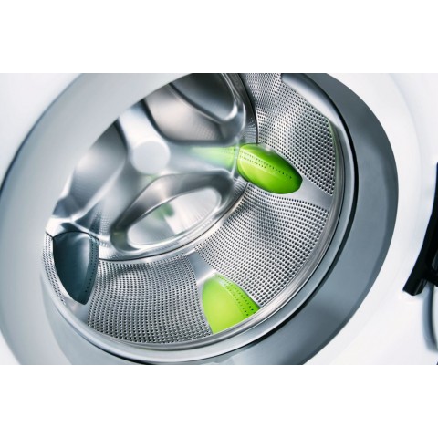 Стиральная машина Kuppersbusch  WA 1940.0 W белая