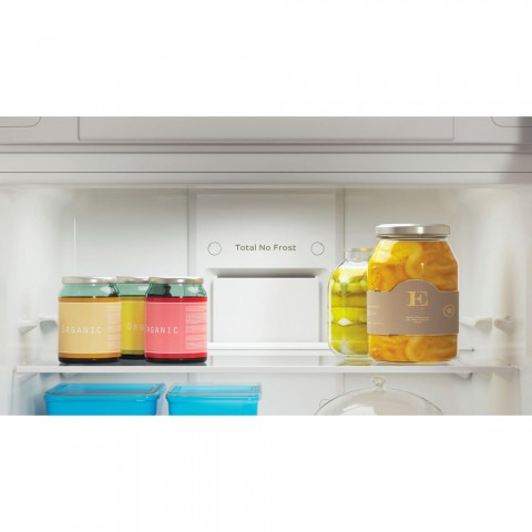 Холодильник Indesit ITR 5160 W