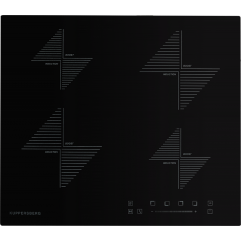 Индукционная варочная панель Kuppersberg ICS 604 Индукционная варочная панель Kuppersberg ICS 604