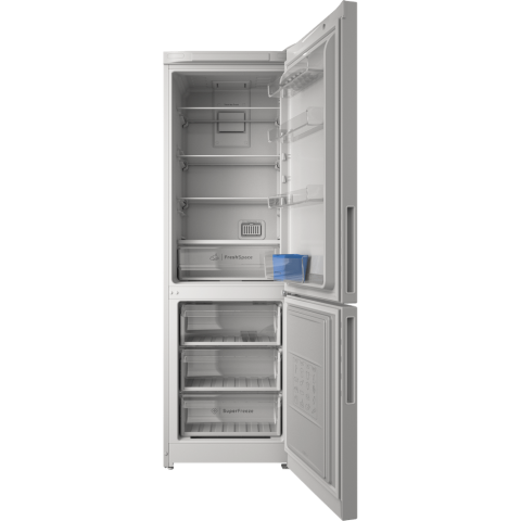 Холодильник Indesit ITR 5180 W