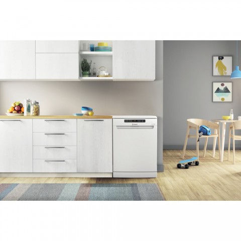 Посудомоечная машина Indesit DFO 3T133 A F