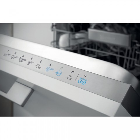 Посудомоечная машина Indesit DIO 3T131 A FE X