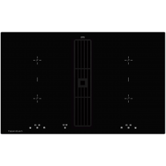 Индукционная варочная панель Kuppersbusch KMI 8500.0 SR Индукционная варочная панель Kuppersbusch KMI 8500.0 SR