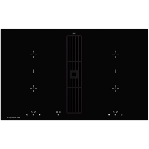 Индукционная варочная панель  Kuppersbusch KMI 8500.0 SR