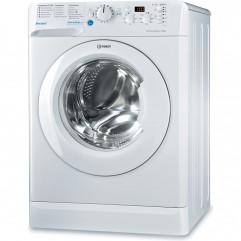 Стиральная машина Indesit BWSD 61051 1 Стиральная машина Indesit BWSD 61051 1