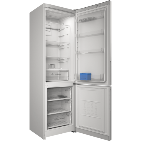 Холодильник Indesit ITR 5200 W