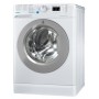 Стиральная машина Indesit BWSA 71052 L S