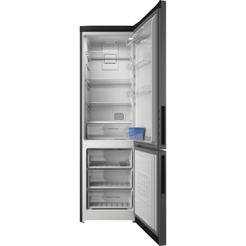 Холодильник Indesit ITR 5200 S