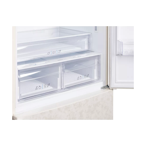 Холодильник Kuppersberg NRV 1867 HBE