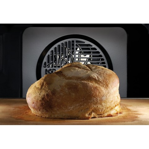 Духовой шкаф Kuppersbusch B 6550.0 G1