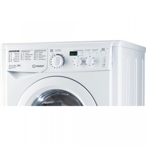 Стиральная машина Indesit MSD 615