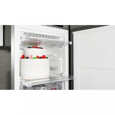 Морозильная камера Indesit DFZ 5175 S