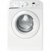 Стиральная машина Indesit BWSD 61051 WWV RU