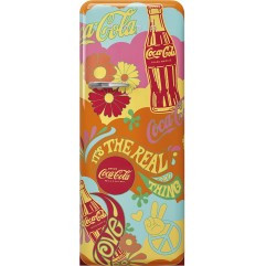 Холодильник Smeg FAB28RDUN5