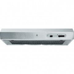 Вытяжка Indesit ISLK 66 LS X