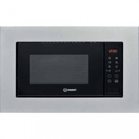 Микроволновая печь Indesit MWI 120 GX
