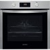 Духовой шкаф Indesit IFW 5844 JH IX