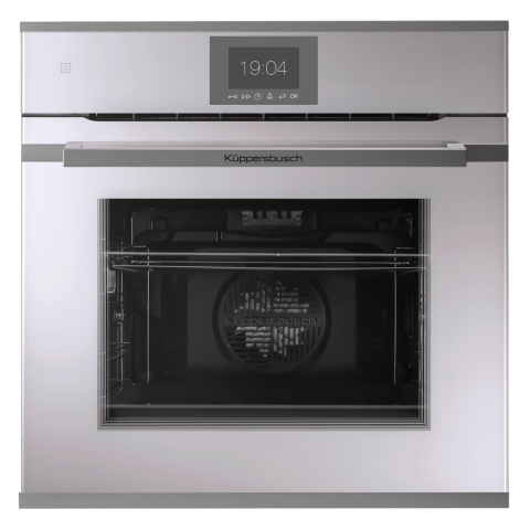 Духовой шкаф Kuppersbusch  B 6550.0 G9