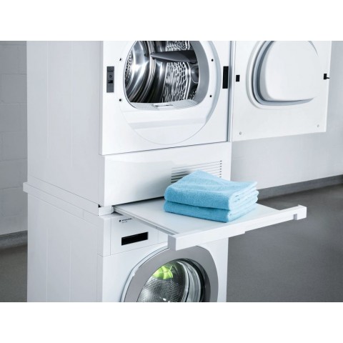 Стиральная машина Kuppersbusch  WA 1940.0 W белая