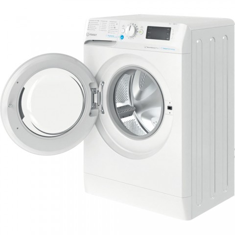 Стиральная машина Indesit BWSE 61051 WWV RU