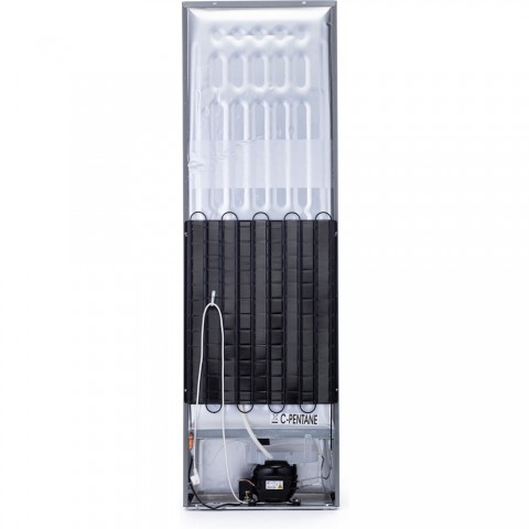 Холодильник Indesit DS 4200 SB