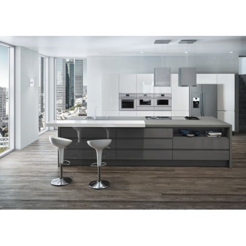 Духовой шкаф Kuppersbusch  B 6550.0 G9