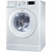 Стиральная машина Indesit BWSE 61251 1