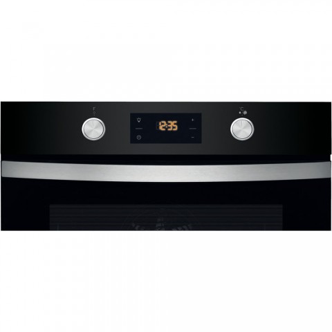 Духовой шкаф Indesit IFW 4841 JH BL