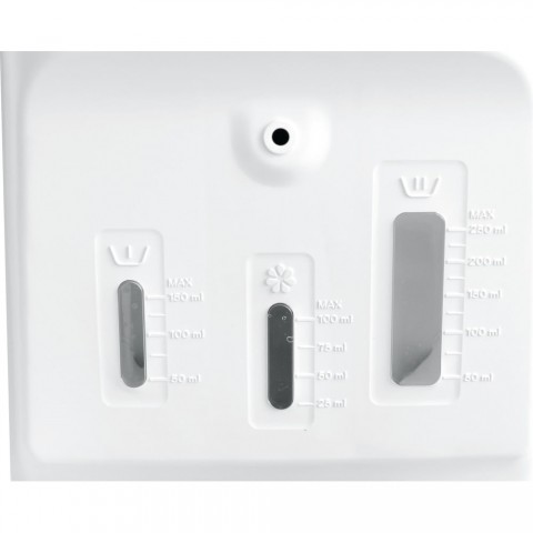 Стиральная машина Indesit BTW D61253 (RF)