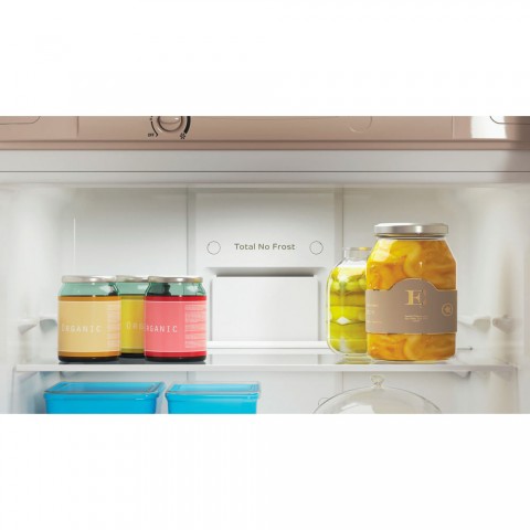 Холодильник Indesit ITR 4160 E